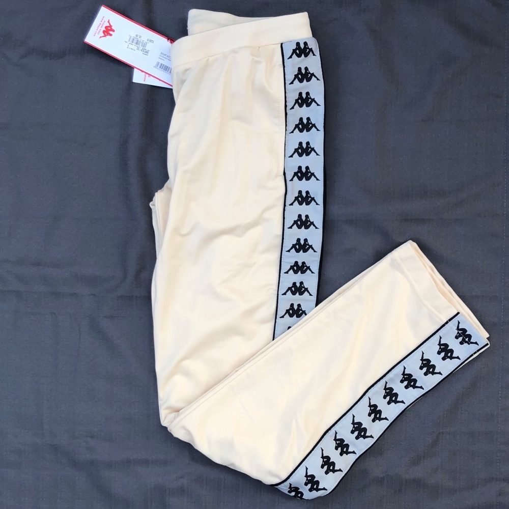 Kappa Pants